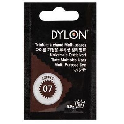 Kód: 34861 Dylon melegvízes ruhafesték